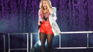 Entrance and All Night Long- Demi Lovato 07185