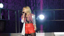 Entrance and All Night Long- Demi Lovato 07682