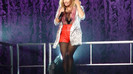 Entrance and All Night Long- Demi Lovato 07209