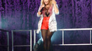 Entrance and All Night Long- Demi Lovato 07212