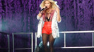 Entrance and All Night Long- Demi Lovato 07219