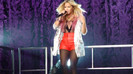 Entrance and All Night Long- Demi Lovato 07222