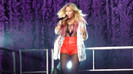 Entrance and All Night Long- Demi Lovato 07227