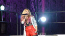 Entrance and All Night Long- Demi Lovato 07724