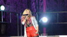 Entrance and All Night Long- Demi Lovato 07725