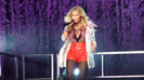 Entrance and All Night Long- Demi Lovato 07231