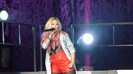 Entrance and All Night Long- Demi Lovato 07731
