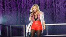 Entrance and All Night Long- Demi Lovato 07236