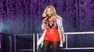 Entrance and All Night Long- Demi Lovato 07241