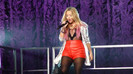 Entrance and All Night Long- Demi Lovato 07242