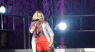 Entrance and All Night Long- Demi Lovato 07736