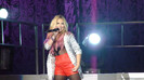Entrance and All Night Long- Demi Lovato 07740