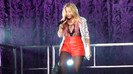 Entrance and All Night Long- Demi Lovato 07253