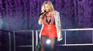 Entrance and All Night Long- Demi Lovato 07258