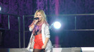 Entrance and All Night Long- Demi Lovato 07766