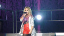 Entrance and All Night Long- Demi Lovato 07768