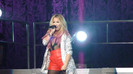 Entrance and All Night Long- Demi Lovato 07769