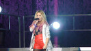 Entrance and All Night Long- Demi Lovato 07771