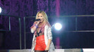 Entrance and All Night Long- Demi Lovato 07774
