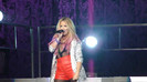 Entrance and All Night Long- Demi Lovato 07775