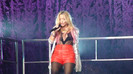Entrance and All Night Long- Demi Lovato 07282