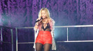 Entrance and All Night Long- Demi Lovato 07284