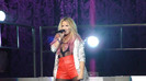 Entrance and All Night Long- Demi Lovato 07781
