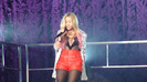 Entrance and All Night Long- Demi Lovato 07285