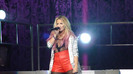 Entrance and All Night Long- Demi Lovato 07783