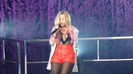 Entrance and All Night Long- Demi Lovato 07288