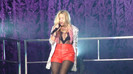 Entrance and All Night Long- Demi Lovato 07289