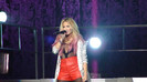 Entrance and All Night Long- Demi Lovato 07785