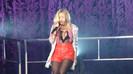 Entrance and All Night Long- Demi Lovato 07291