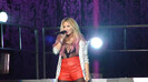 Entrance and All Night Long- Demi Lovato 07786