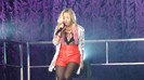 Entrance and All Night Long- Demi Lovato 07294