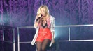 Entrance and All Night Long- Demi Lovato 07295