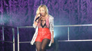Entrance and All Night Long- Demi Lovato 07298