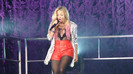 Entrance and All Night Long- Demi Lovato 07299