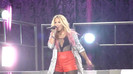 Entrance and All Night Long- Demi Lovato 07798