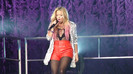 Entrance and All Night Long- Demi Lovato 07304