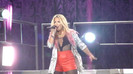 Entrance and All Night Long- Demi Lovato 07800