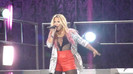 Entrance and All Night Long- Demi Lovato 07802