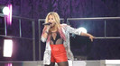 Entrance and All Night Long- Demi Lovato 07806