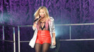 Entrance and All Night Long- Demi Lovato 07310