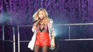 Entrance and All Night Long- Demi Lovato 07314
