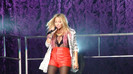 Entrance and All Night Long- Demi Lovato 07316