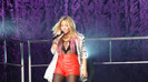 Entrance and All Night Long- Demi Lovato 07317