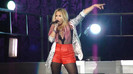 Entrance and All Night Long- Demi Lovato 07822