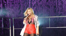 Entrance and All Night Long- Demi Lovato 07319