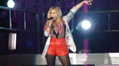 Entrance and All Night Long- Demi Lovato 07824
